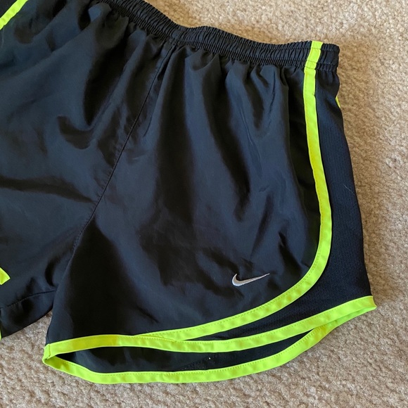 Nike Pants - Nike dri fit running shorts